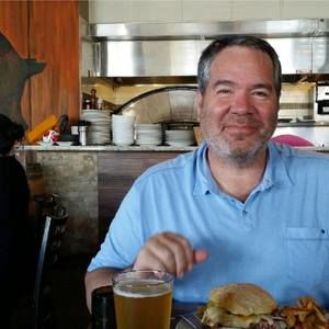 Meet your Posher, Steve